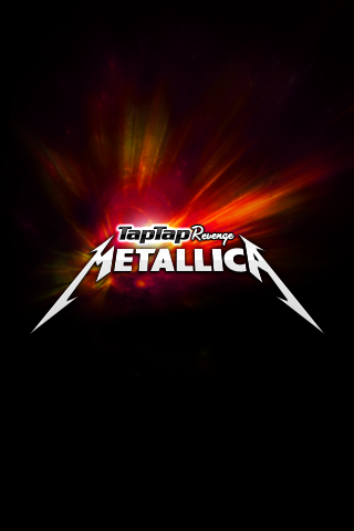 Metallica Revenge Ipod Touch Iphoneおすすめゲームアプリ